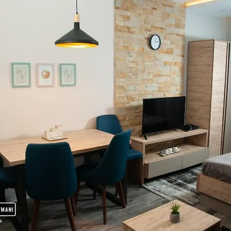 Apartmani Dzankovic Kopaonik Exterior photo