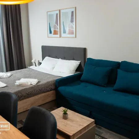 Apartmani Dzankovic Kopaonik Exterior photo