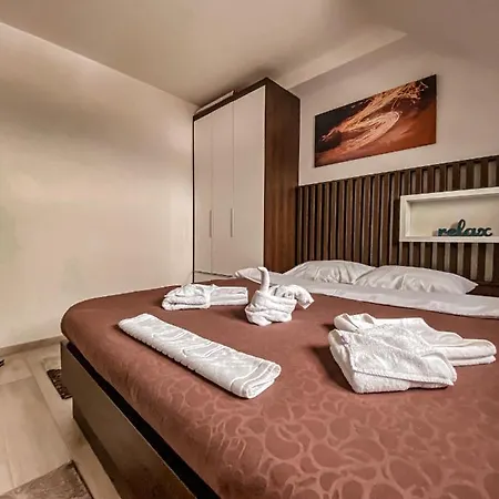Apartmani Dzankovic Kopaonik Exterior photo