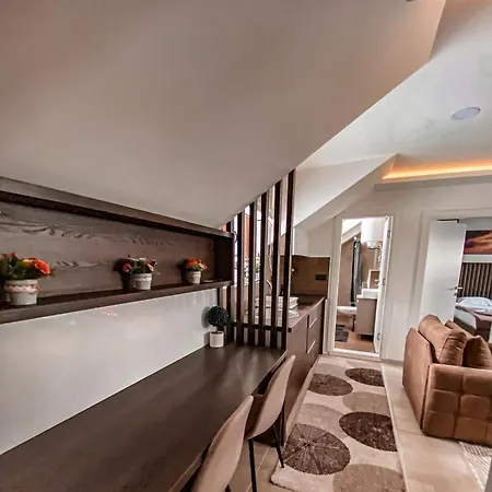 Apartmani Dzankovic Kopaonik Exterior photo