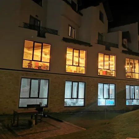 Apartmani Dzankovic Kopaonik Exterior photo