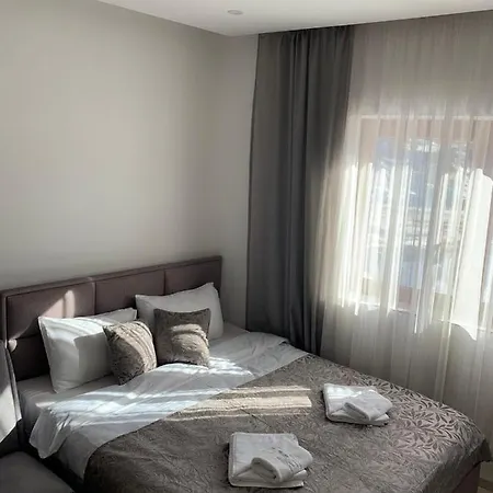 Apartmani Dzankovic Kopaonik Exterior photo