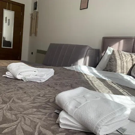 Apartmani Dzankovic Kopaonik Exterior photo