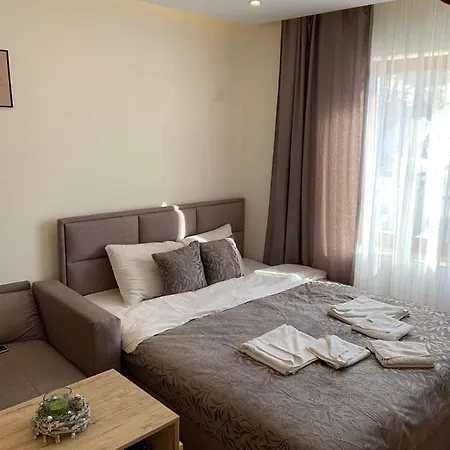 Apartmani Dzankovic Kopaonik Exterior photo