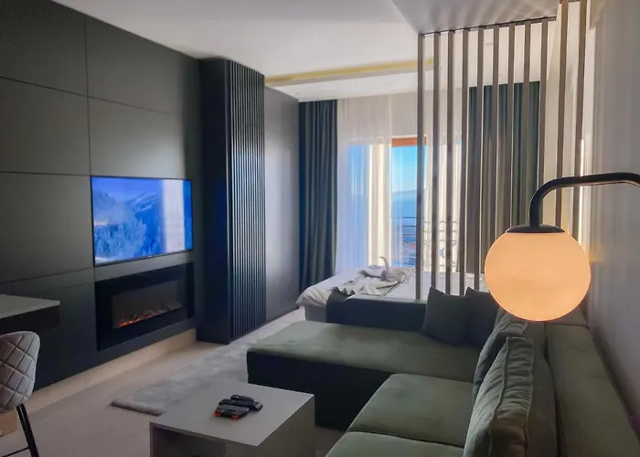 Apartmani Dzankovic