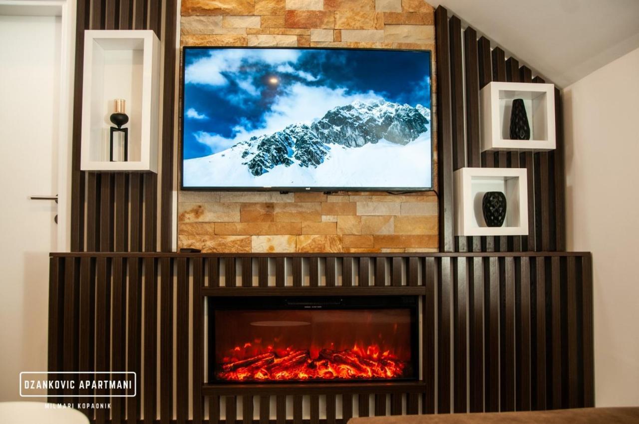 Dzankovic Apartment Kopaonik