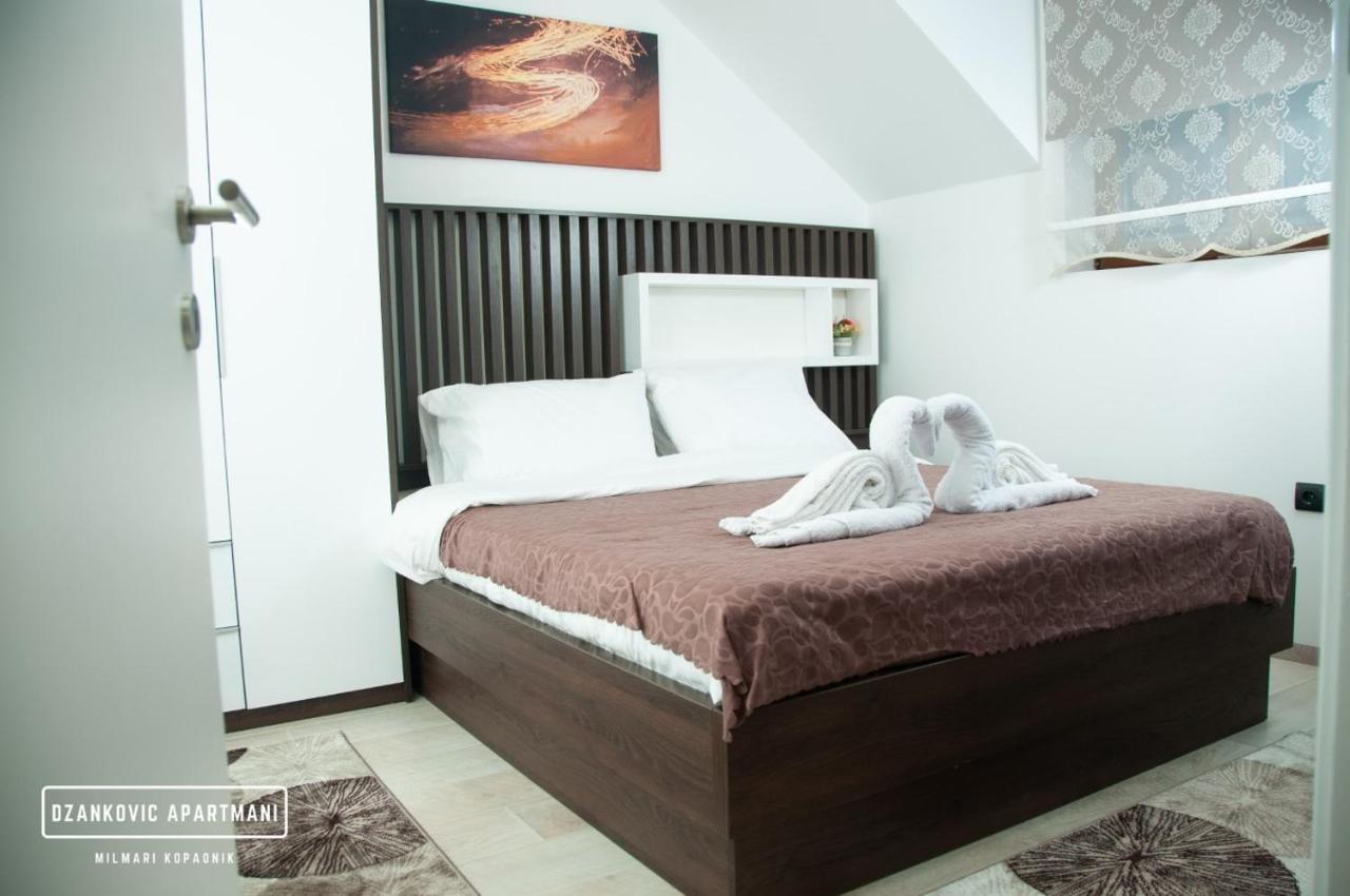 Dzankovic Apartment Kopaonik