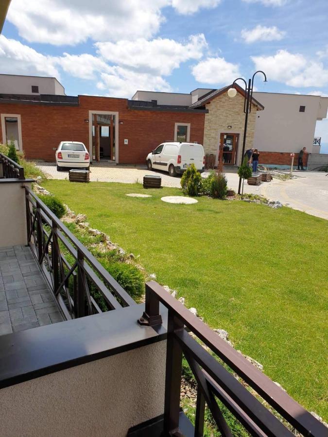 Dzankovic Apartment Kopaonik