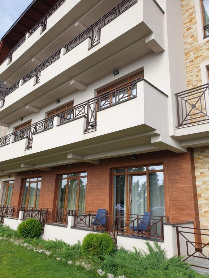 Apartment Dzankovic