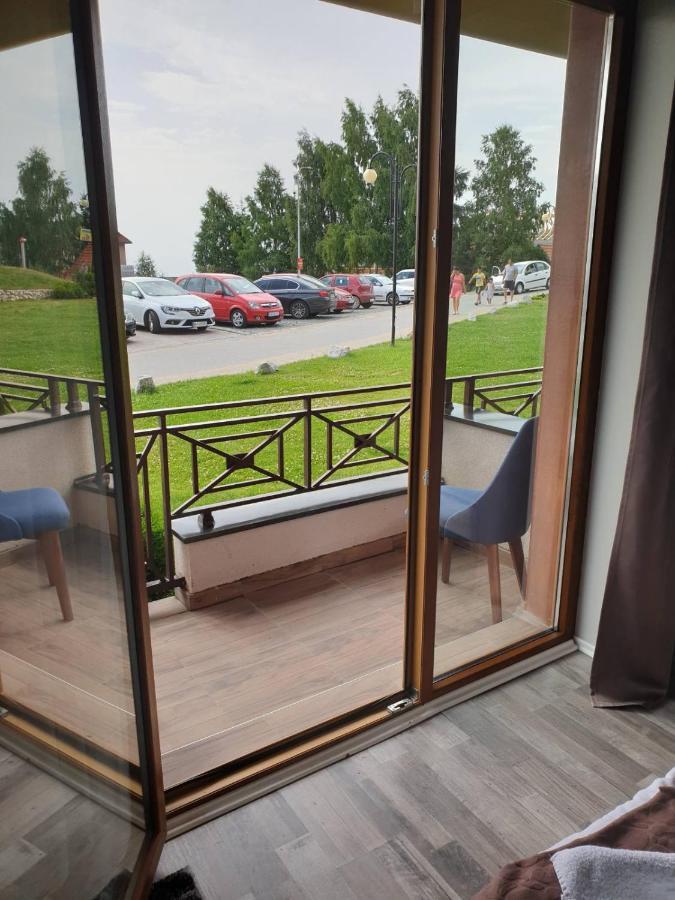 Dzankovic Apartment Kopaonik