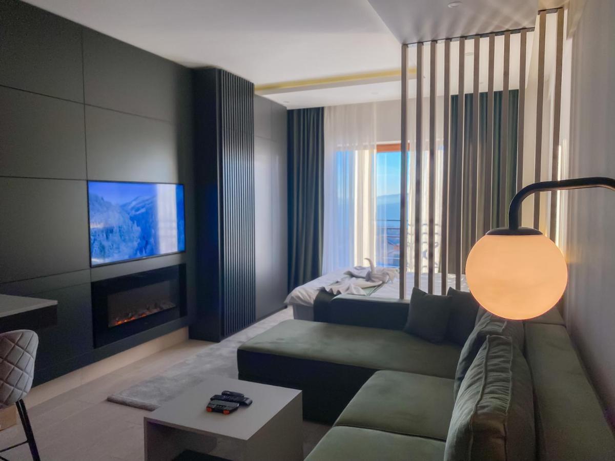 Apartment Dzankovic *