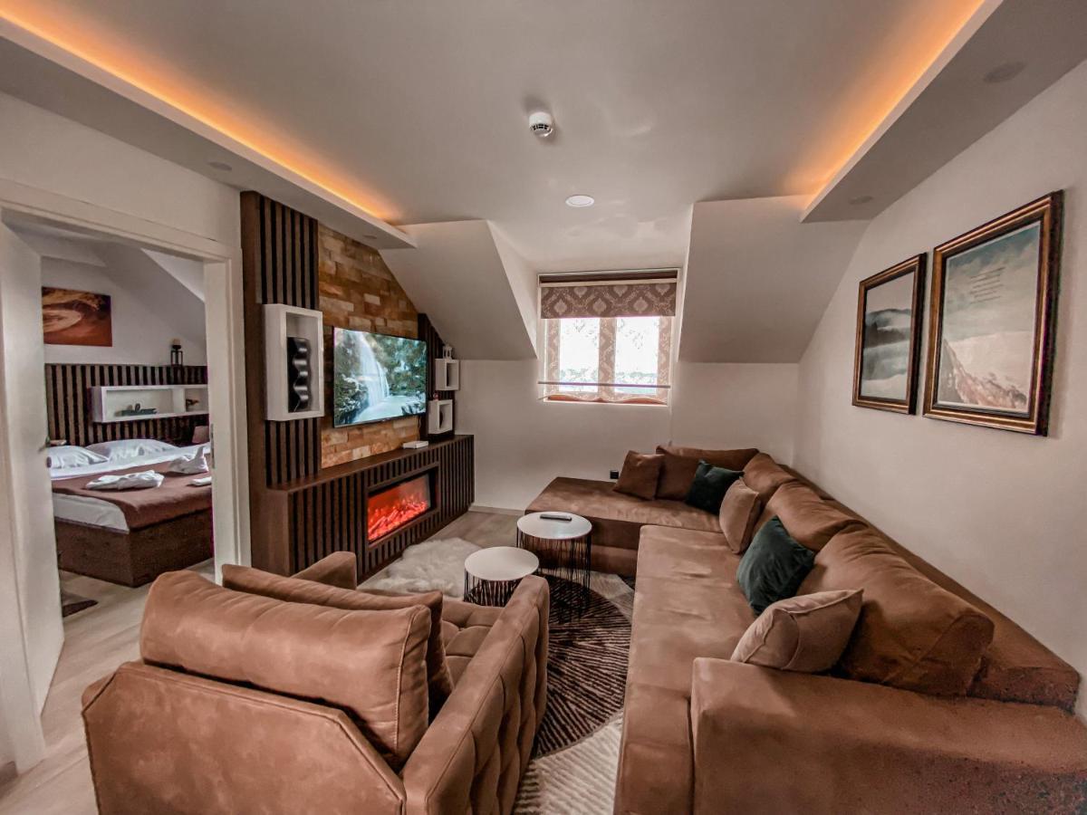 Dzankovic Apartment Kopaonik