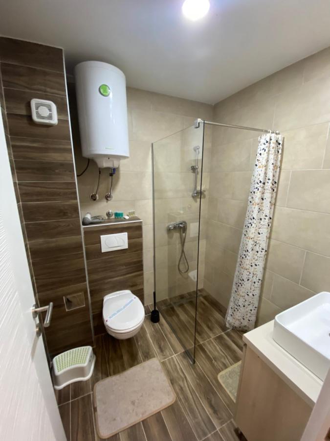 Apartment Dzankovic