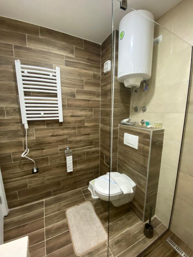 Apartment Dzankovic *