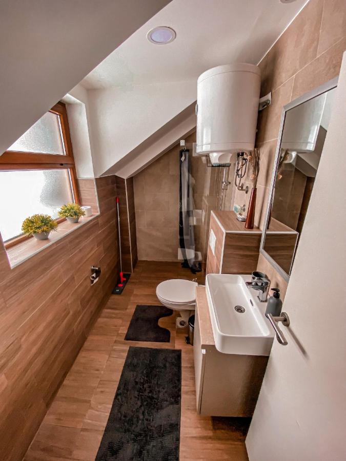 Apartment Dzankovic