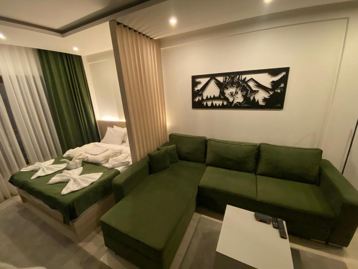 Apartment Dzankovic