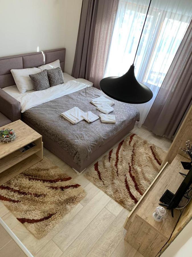 Dzankovic Apartment *
