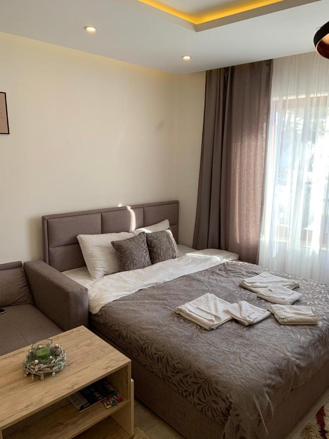 Apartment Dzankovic